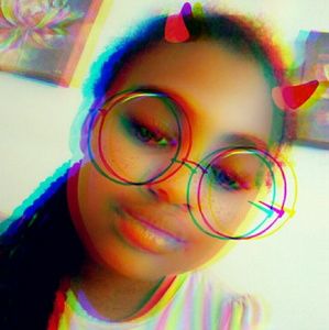 Meet your Posher, Serena